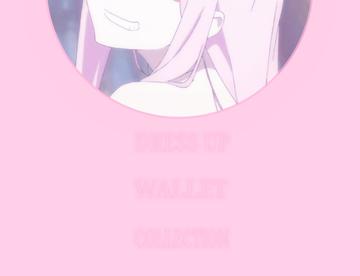 798 DARLING in the FRANXX