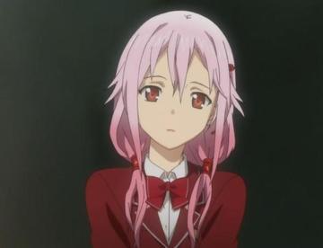 祈女神ヾ(@^▽^@)ノ