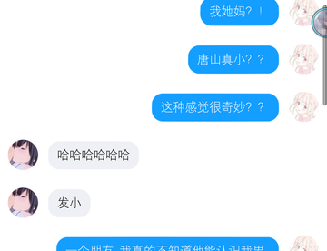 798最新版的主题嗷简约白蓝 仿最右呐防撤回闪照