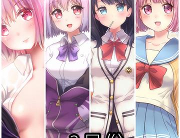 一月份到三月份的画画季度总结