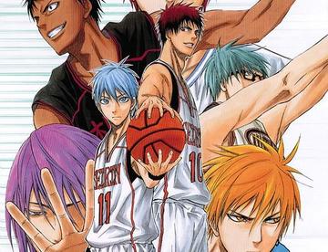 有你们在，我就不会输！赤司征十郎的自我救赎之路