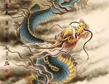 二月二，龙抬头