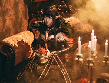 #FGO# #fate/apocrypha##赛米拉米斯#