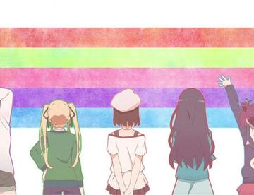 番剧版区联合绘画活动