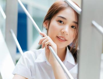 还记得嫉妒的女孩女主角嘛？安利一波Benz的美照了