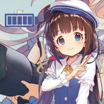 电池姬