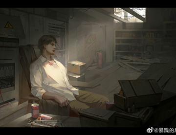 第二届DM段子大赛精选05