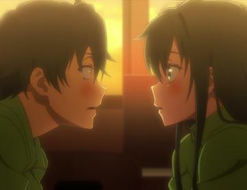 雪乃股涨停（自己裁情头）