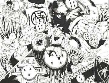 黑白装饰画