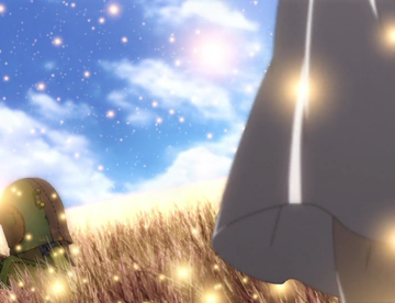 【Clannad】一只可爱的小汐❤