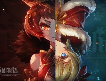 【游戏测评】宝石研物语:血缘之证