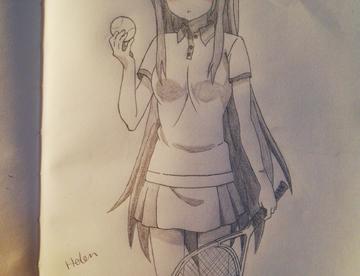 小埋～