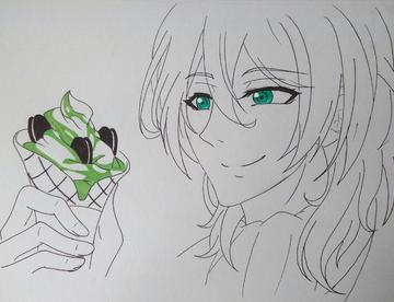 吹爆我大全职(｡･ω･｡)ﾉ♡