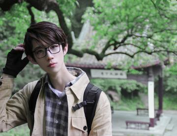 【盗墓笔记】吴邪