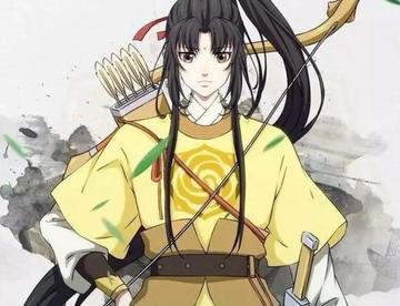《魔道祖师》动画角色分析之金凌，故作坚强的善良少年