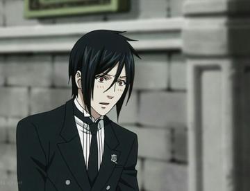 黒執事