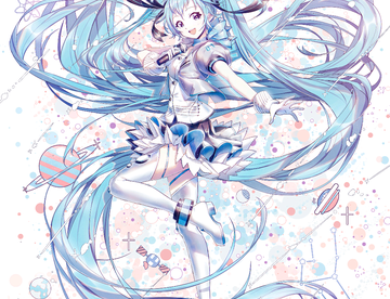 初音未来