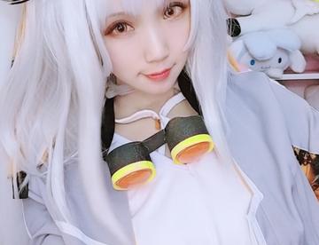 【cos】白面鸮