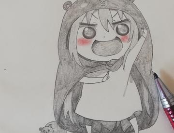 说好的小埋！