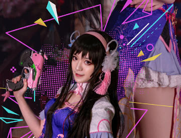 【FUTA写真社客片正片】