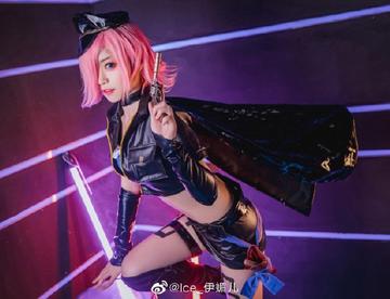 【FUTA写真社客片正片】