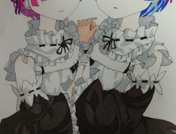 来发个神奇的对比