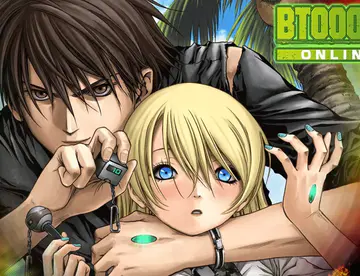 吃鸡现在那么火，却不料日本动画早就开始吃鸡了！