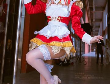 ##cos##fgo# 尼禄