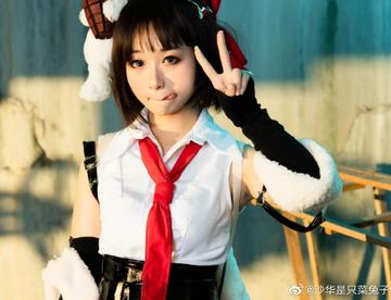 #少女前线##m99#