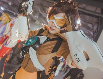 【猎空来了！】