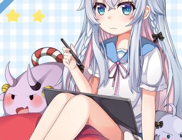 狗妈
