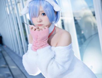 #COS##C97##蕾姆##Re从零开始的异世界生活#