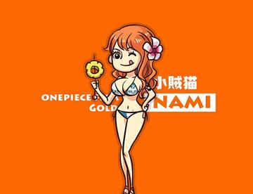 『海贼王套图①』