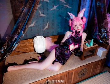 #COS##Fate/GrandOrder##cos#