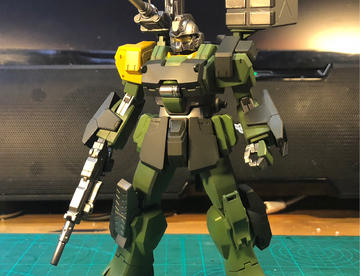 Ez-SR小队