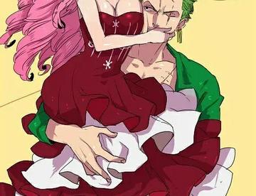 海贼王 喜欢的拿走