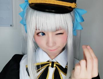 #vtuber##神乐mea#