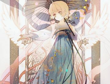 ~知世和小樱~