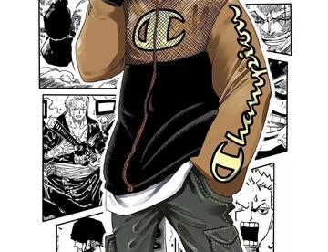 推荐海贼王壁纸