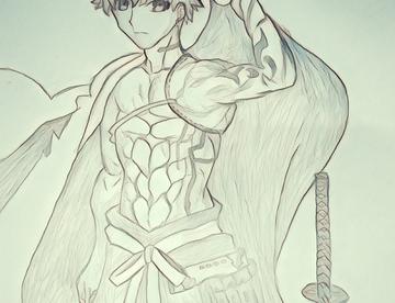 千子村正