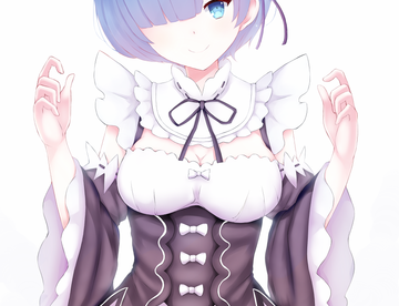 从零开始的异世界生活