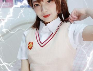 [某科学的超电磁炮]御坂美琴+白井黑子试妆