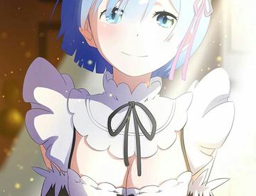 雷姆2020年生日快乐！！！