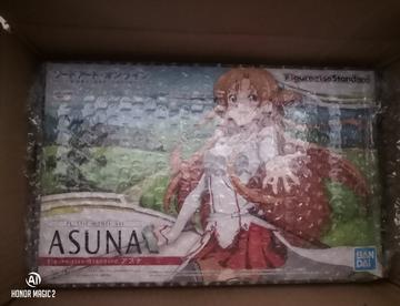 Asuna！