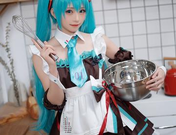 #白色情人节##初音未来##miku##VOCOLOID#