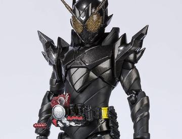 SHF 假面骑士Metal Build 外传危险兔坦