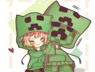 Creeper aw-man