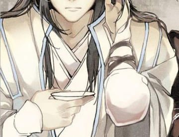 【魔道/忘羡】醉翁之意不在酒，忘羡二人心里各自打着小九九