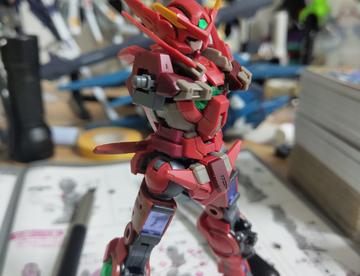 RG 正义女神f型
