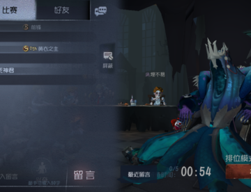咕咕咕，迟来的发帖